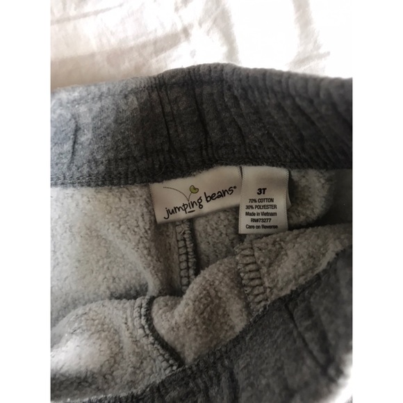 3T Boys Sweatpants Bundle - Picture 7 of 7